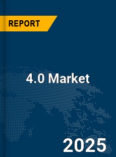 Global Industry 4 0 Market Report by Key Players Types