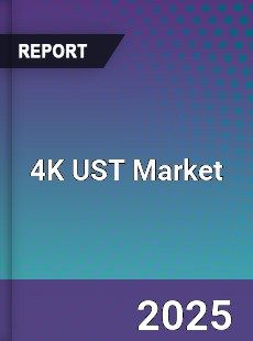 4K UST Global Market