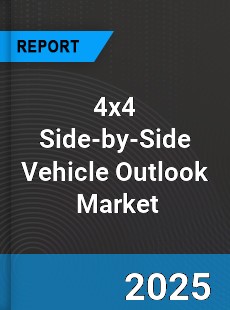 Global 4x4 Side by Side Vehicle Outlook