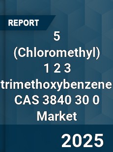 Global 5 1 2 3 trimethoxybenzene CAS 3840 30 0 Industry