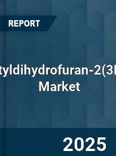 Global 5 Pentyldihydrofuran 2 one Industry