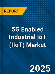 Global 5G Enabled Industrial IoT Market