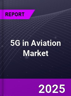 Global 5G in Aviation Market