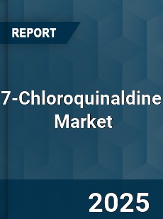 Global 7 Chloroquinaldine Industry