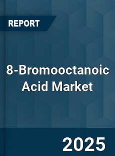 Global 8 Bromooctanoic Acid Market