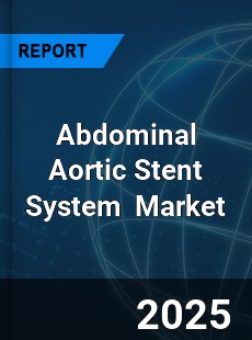 Global Abdominal Aortic Stent System Industry