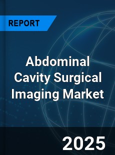 Abdominal Cavity Surgical Imaging Market
