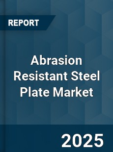 Abrasion Resistant Steel Plate Market