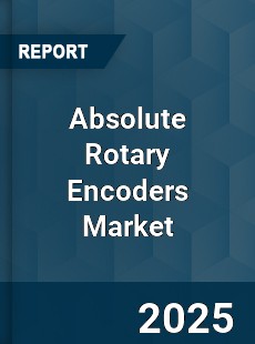 Global Absolute Rotary Encoders Market