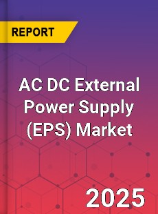 AC DC External Power Supply Market