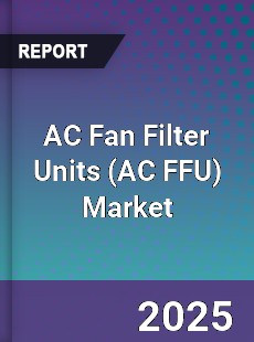 Global AC Fan Filter Units Market