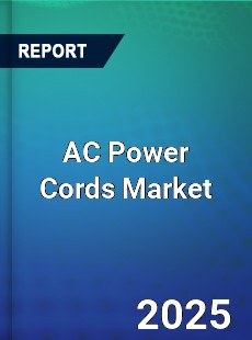 AC Power Cords Global and China Top Players Market