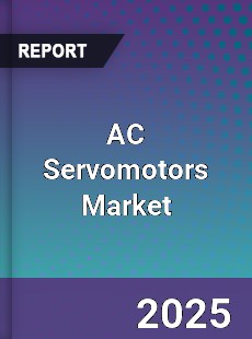 Global AC Servomotors Market