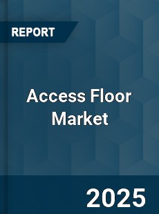 Global Access Floor Market