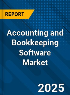 Global Accounting and Bookkeeping Software Market