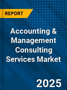 Global Accounting amp Management Consulting Services Market