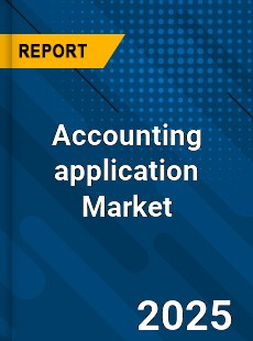 Global Accounting application Industry
