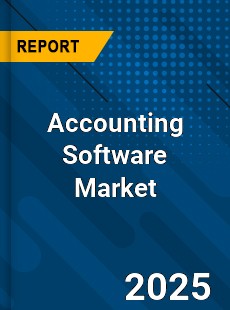 Global Accounting Software Market