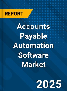 Global Accounts Payable Automation Software Market