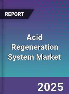 Global Acid Regeneration System Market