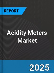 Global Acidity Meters Industry