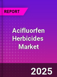 Global Acifluorfen Herbicides Industry