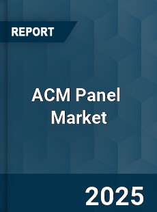 Global ACM Panel Industry