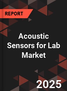 Acoustic Sensors for Lab Market