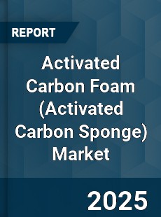 Activated Carbon Foam Market