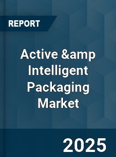 Global Active amp amp Intelligent Packaging Industry