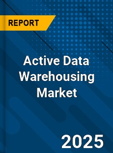 Active Data Warehousing Global Market