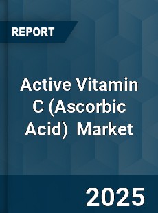 Global Active Vitamin C Industry