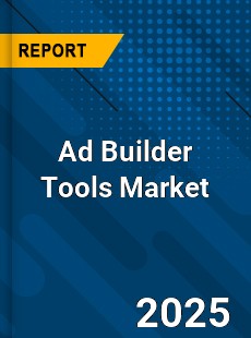 Global Ad Builder Tools Market