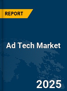 Global Ad Tech Market