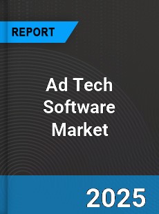 Europe Ad Tech Software Market
