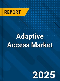 Global Adaptive Access Market