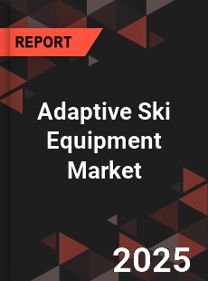 Global Adaptive Ski Equipment Market