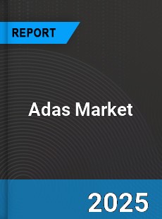 Worldwide Adas Market