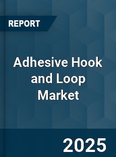 Adhesive Hook and Loop Market