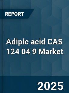 Global Adipic acid CAS 124 04 9 Industry