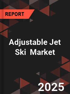 Global Adjustable Jet Ski Industry