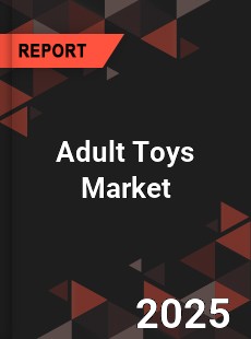 Global Adult Toys Industry