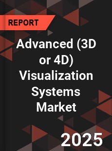 COVID 19 Outbreak Global Advanced Visualization Systems Industry