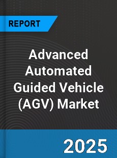 Global Advanced Automated Guided Vehicle Market