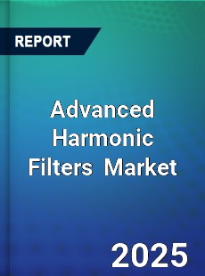 Global Advanced Harmonic Filters Market