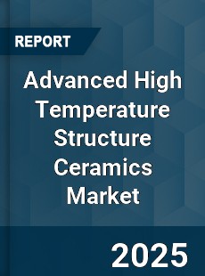 Global Advanced High Temperature Structure Ceramics Market