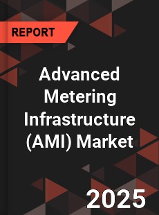 Global Advanced Metering Infrastructure Industry