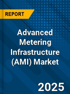 Global Advanced Metering Infrastructure Market