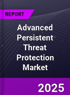 Global Advanced Persistent Threat Protection Market