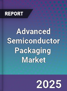 Global Advanced Semiconductor Packaging Market